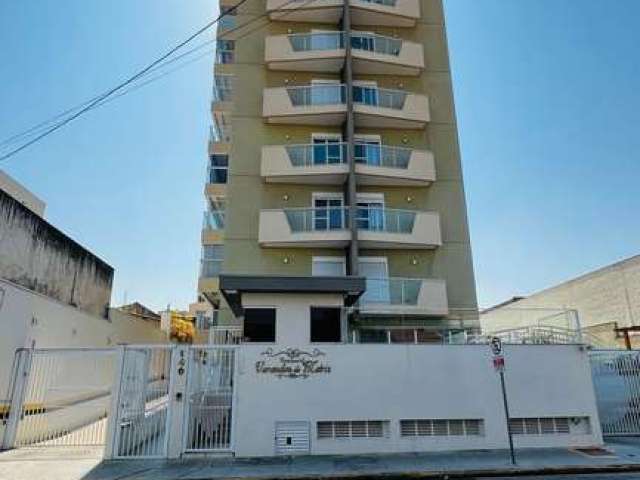 Apartamento no Residencial Varandas da Matriz