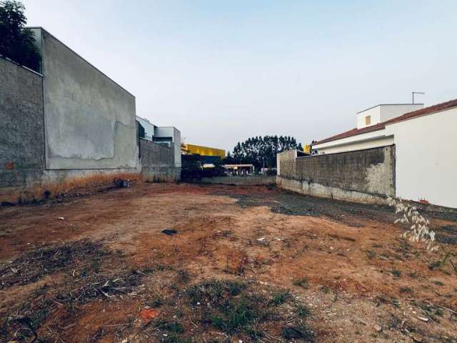 Terreno à Venda no Jardim Celani, 360 m², Salto/SP