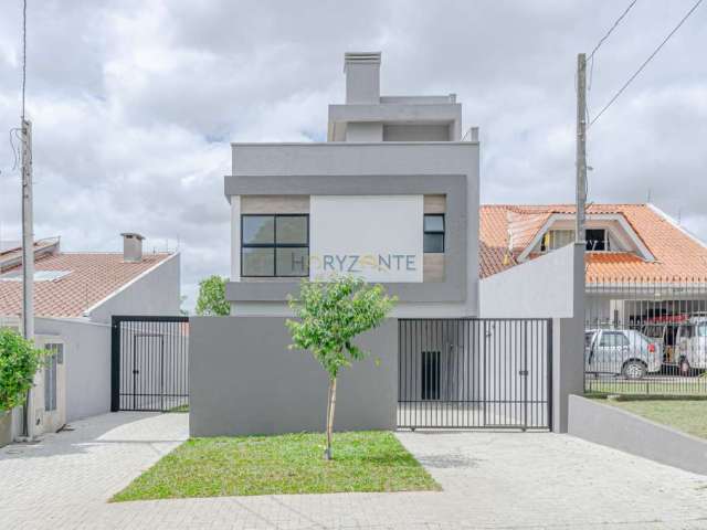 Casa com 3 quartos à venda na Rua Marcílio Dias, 434, Bairro Alto, Curitiba, 146 m2 por R$ 649.000