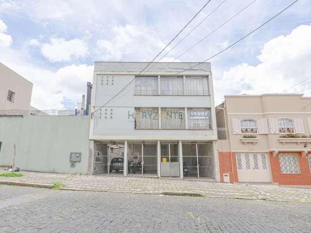 Apartamento com 3 quartos à venda na Rua Nunes Machado, 1001, Centro, Curitiba, 147 m2 por R$ 400.000