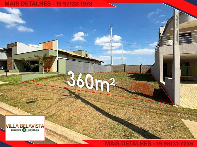 Lote villa bela vista - venda