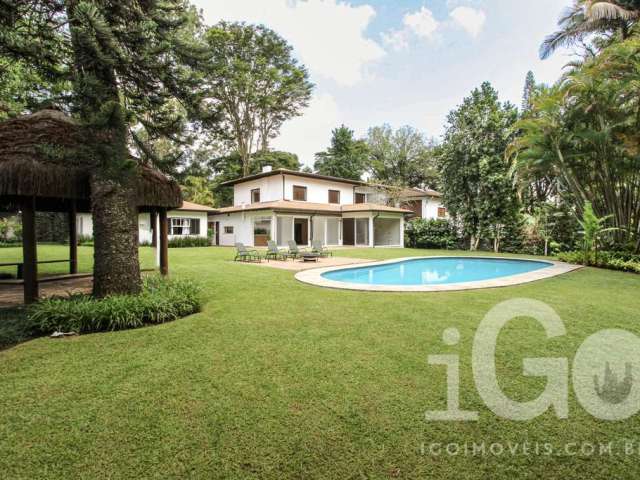 Casa com 4 quartos à venda na Avenida Duque de Caxias, Chácara Flora, São Paulo por R$ 9.800.000