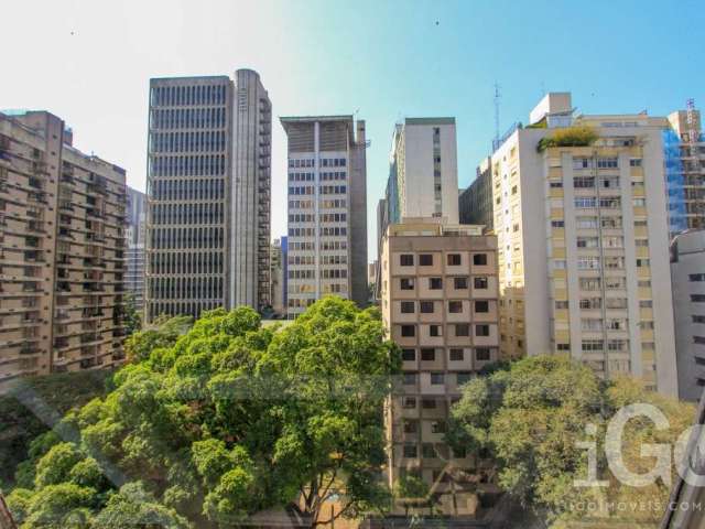 Apartamento com 3 quartos à venda na Alameda Jaú, Jardim Paulista, São Paulo por R$ 1.780.000