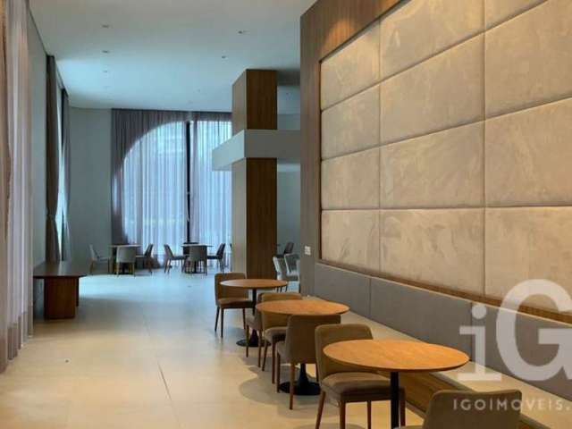 Apartamento com 4 quartos à venda na Joaquim José Esteves, Alto da Boa Vista, São Paulo por R$ 4.800.000