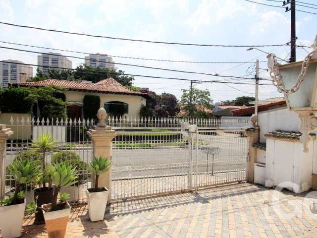 Casa em condomínio fechado com 4 quartos à venda na Rua Alexandre Jorge da Cruz, Jardim Campo Grande, São Paulo por R$ 1.690.000