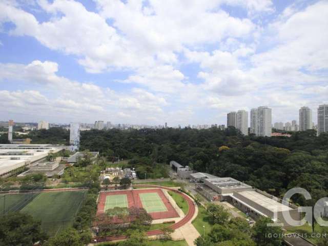 Apartamento com 4 quartos à venda na Professor Campos de Oliveira, Jardim Marajoara, São Paulo por R$ 2.680.000