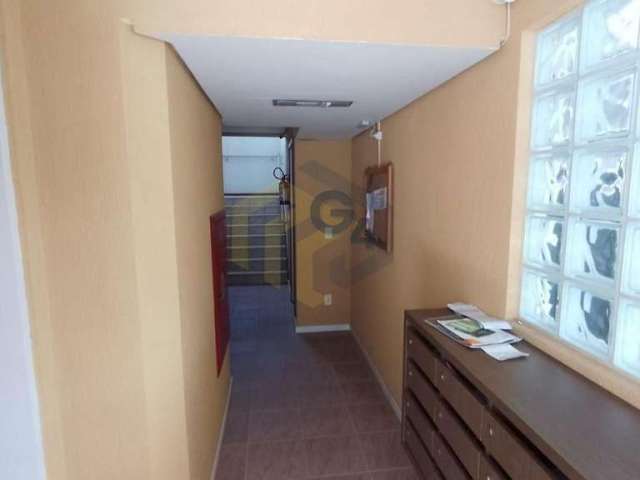 Apartamento para Venda em Florianópolis, Trindade, 1 dormitório, 1 banheiro, 1 vaga