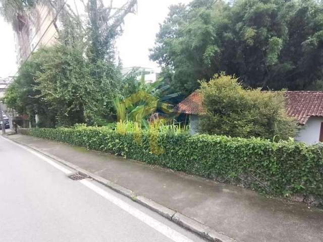 Terreno para Venda em Florianópolis, Coloninha