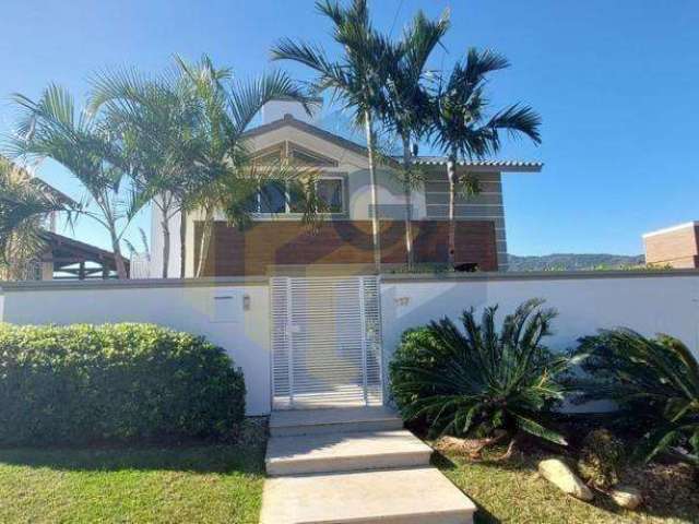 Casa para Venda em Florianópolis, João Paulo, 2 dormitórios, 1 suíte, 4 banheiros, 4 vagas