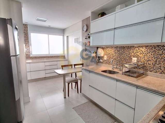 Apartamento para Venda em Florianópolis, Centro, 3 dormitórios, 2 suítes, 3 banheiros, 3 vagas