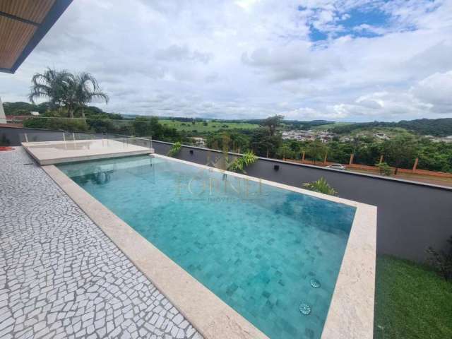 Casa em Condomínio para Venda em Ribeirão Preto, Residencial e Empresarial Alphaville, 3 dormitórios, 3 suítes, 5 banheiros, 4 vagas