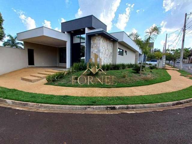 Casa em Condomínio para Venda em Ribeirão Preto, Loteamento Agra Ribeirão Preto, 3 dormitórios, 3 suítes, 5 banheiros, 4 vagas