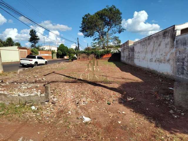 Terreno para Venda em Ribeirão Preto, Jardim Juliana