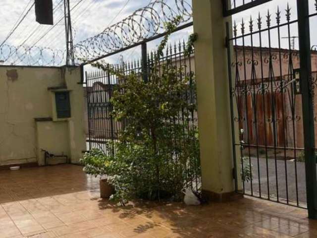 Casa para Venda em Ribeirão Preto, Vila Amélia, 5 dormitórios, 3 banheiros, 2 vagas