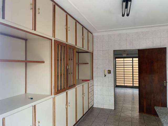 Casa para Venda em Ribeirão Preto, Ribeirânia, 3 dormitórios, 1 suíte, 2 banheiros, 4 vagas