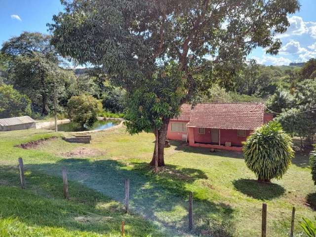 Sítio para Locação em Ribeirão Preto, Bonfim Paulista, 4 dormitórios, 2 suítes, 2 banheiros, 4 vagas