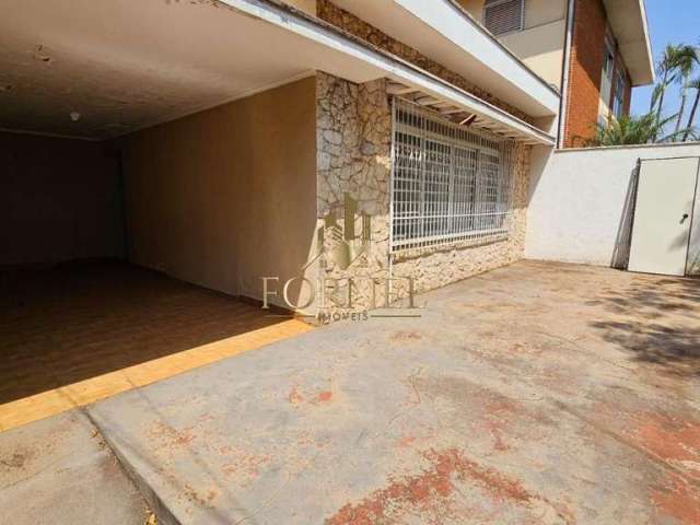 Casa para Venda em Ribeirão Preto, Jardim Macedo, 3 dormitórios, 1 suíte, 4 banheiros, 2 vagas