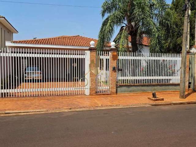 Casa para Venda em Ribeirão Preto, Ribeirânia, 4 dormitórios, 1 suíte, 3 banheiros, 4 vagas