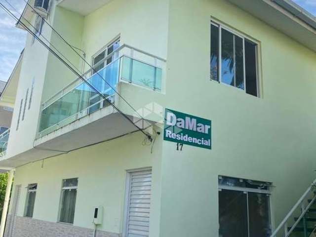 Predio residencial canasvieiras