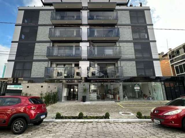 Apartamento 2 dormitórios em Canasvieiras