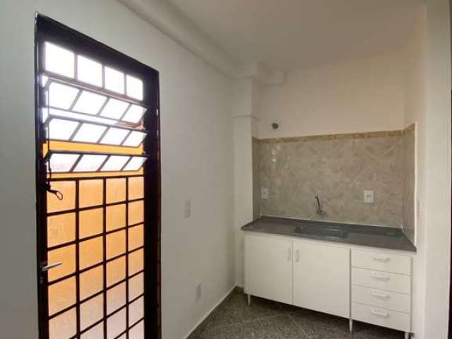 Apartamento em Araras