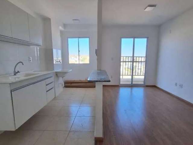 Apartamento em Araras