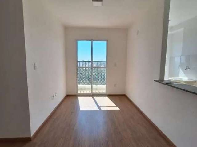 Apartamento em Jardim Terras de Carolina  -  Araras