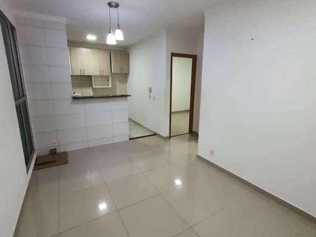 Apartamento em Jardim Celina  -  Araras