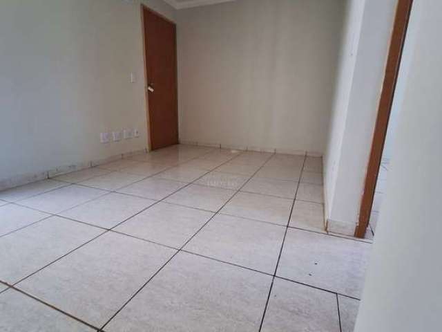 Apartamento em Conjunto Habitacional Narciso Gomes  -  Araras