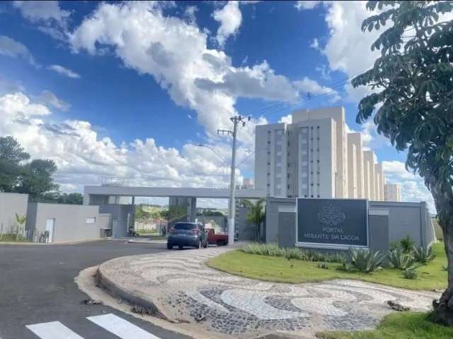 Apartamento em Jardim dos Eucalíptos  -  Araras