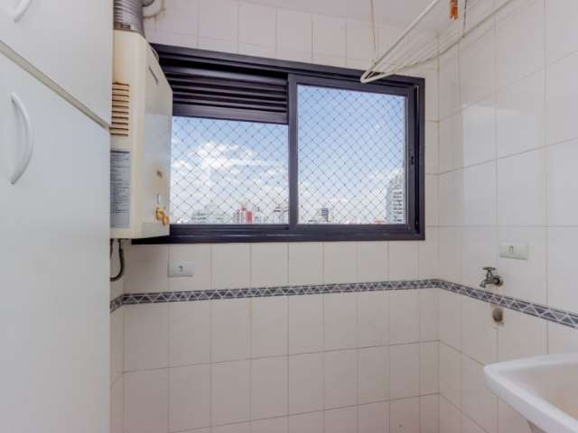 Vendo apartamento no bairro vila mariana