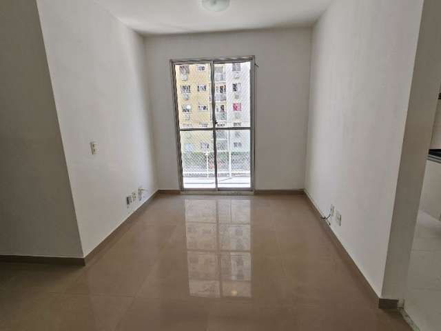 Excelente apartamento na barra olímpica c/ 2 quartos pronto para morar