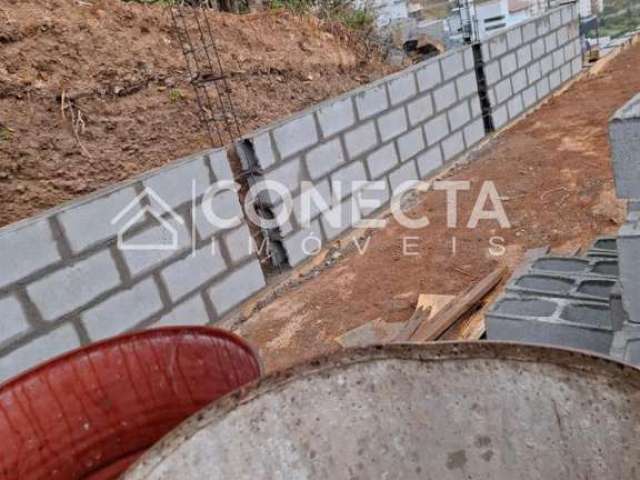 Terreno para Venda em Poços de Caldas, BANDEIRANTES