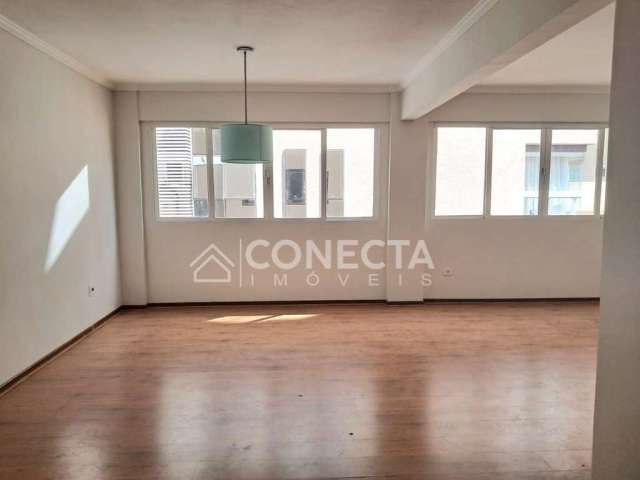 Apartamento para Venda em Poços de Caldas, Jardim Cascatinha, 3 dormitórios, 1 suíte, 3 banheiros, 1 vaga