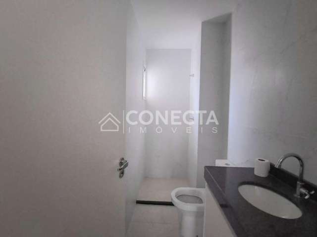 Apartamento para Venda em Poços de Caldas, Jardim Country Club, 2 dormitórios, 1 banheiro, 1 vaga