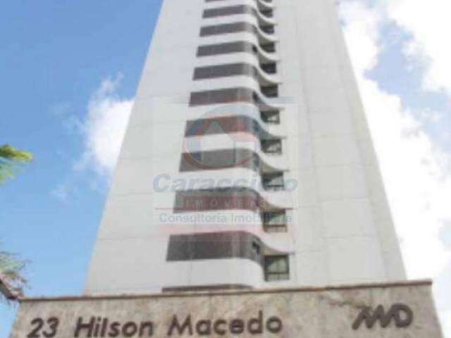 Edf Hilson Macedo