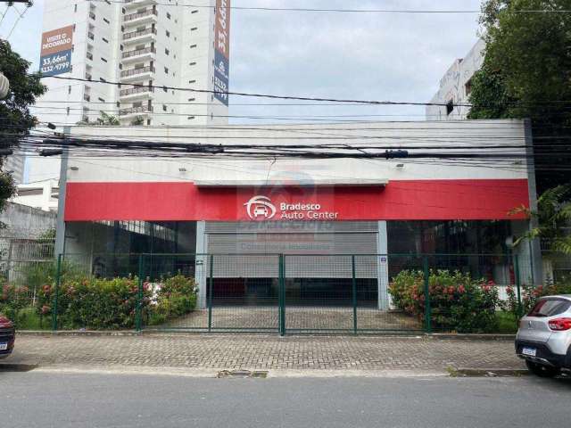 Prédio comercial