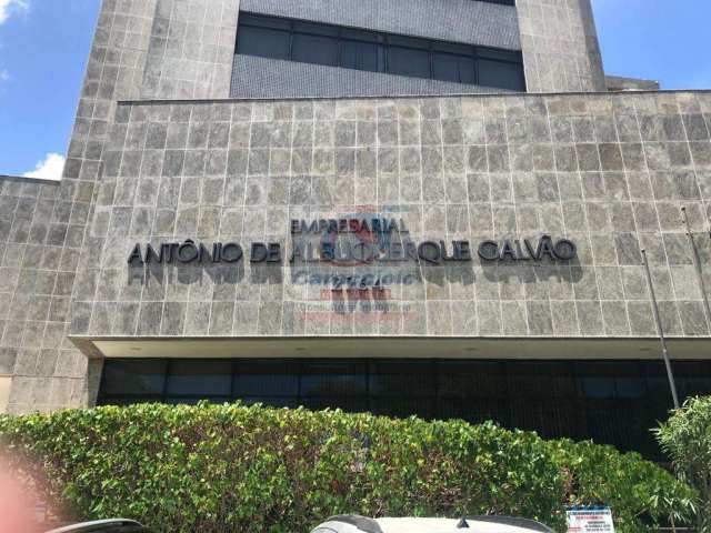 Empresarial Antônio de Albuquerque Galvão