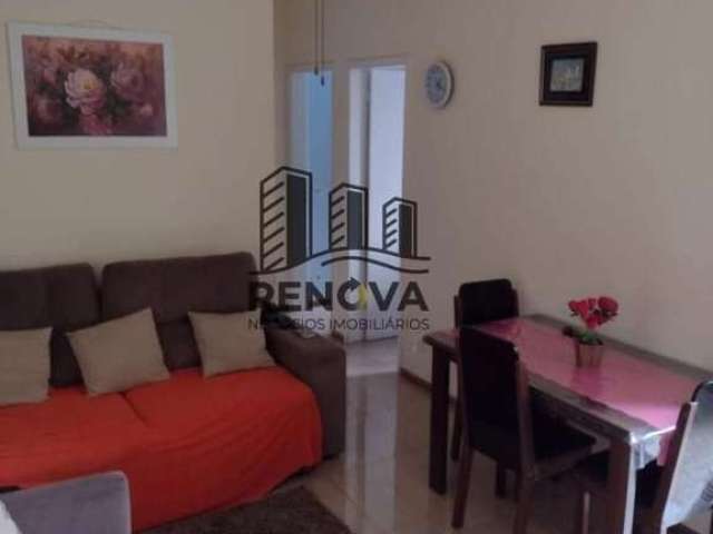 Apartamento para Venda em Carapicuíba, Parque José Alex André, 2 dormitórios, 1 banheiro, 1 vaga