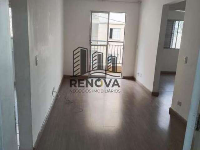 Apartamento para Venda em Carapicuíba, Parque Roseira, 2 dormitórios, 1 banheiro, 1 vaga