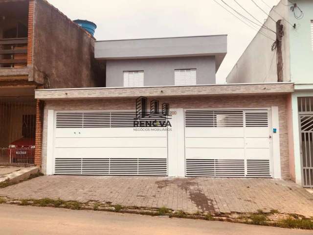 Casa para Venda em Carapicuíba, Jardim Yaya, 3 dormitórios, 1 suíte, 3 banheiros, 3 vagas