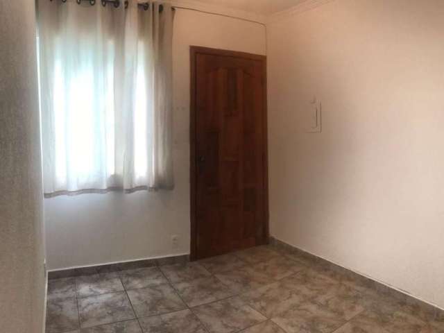 Apartamento para Venda em Carapicuíba, Conjunto Habitacional Presidente Castelo Branco, 2 dormitórios, 1 banheiro, 1 vaga