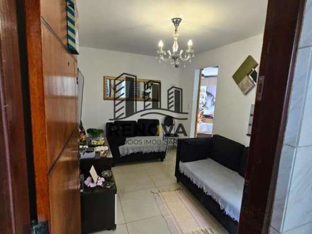 Apartamento para Venda em Carapicuíba, Conjunto Habitacional Presidente Castelo Branco, 2 dormitórios, 1 banheiro, 1 vaga