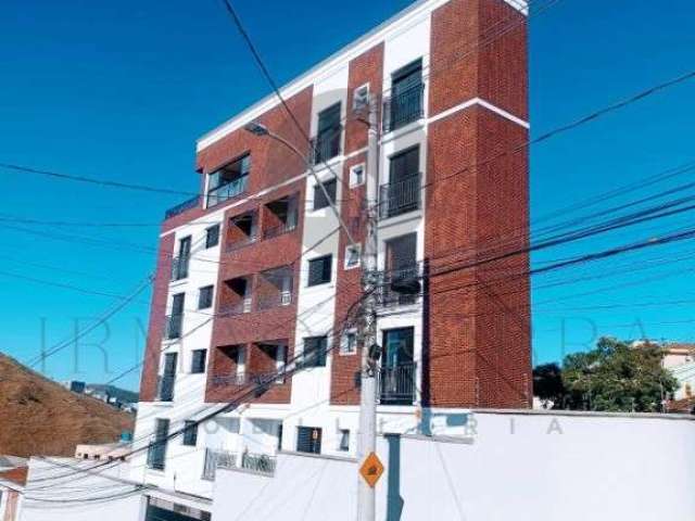 Apartamento com 2 quartos à venda na Rua João de Araújo, 270, Jardim Centenário, Poços de Caldas, 63 m2 por R$ 360.000