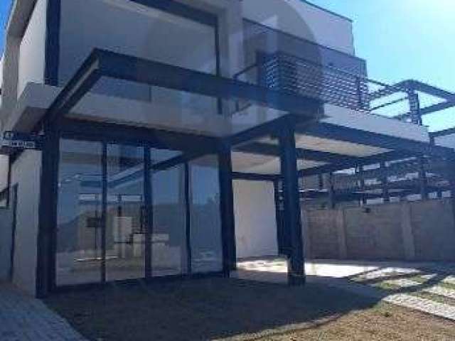 Casa em condomínio fechado à venda na Avenida Giovanni Giacchetta, 100, Jardins de Florença, Poços de Caldas por R$ 1.700.000