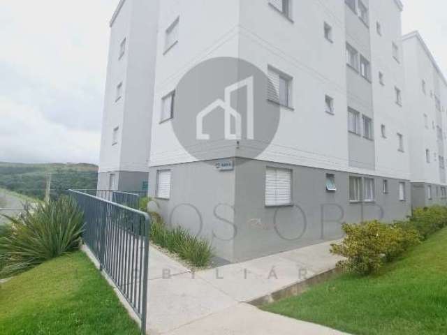 Apartamento com 1 quarto para alugar na Rua Santo Quirino, 310, Jardim Vitória, Poços de Caldas, 55 m2 por R$ 1.200