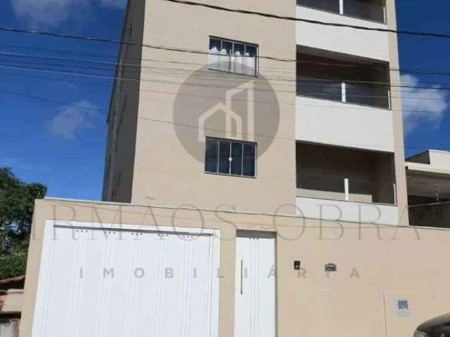 Apartamento com 3 quartos à venda na Rua Jamaica, 30, Jardim Quisisana, Poços de Caldas, 97 m2 por R$ 450.000