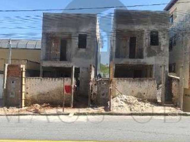 Casa com 3 quartos à venda na Rua Santo Quirino, 146, Jardim Vitória, Poços de Caldas, 119 m2 por R$ 580.000