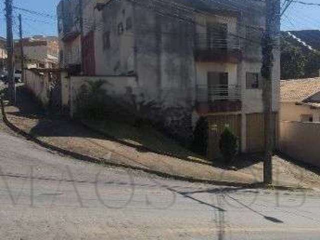 Apartamento com 2 quartos à venda na Rua Murilo Maran, 16, Santa Ângela, Poços de Caldas por R$ 290.000