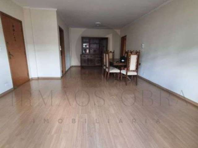 Apartamento à venda na Rua Assis Figueiredo, 201, Centro, Poços de Caldas, 137 m2 por R$ 850.000